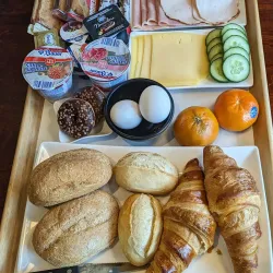 Hillegom Flower Fields - Hillegom