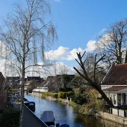 Hillegom Town Center - Hillegom