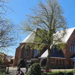 Hillegom Town Center - Hillegom