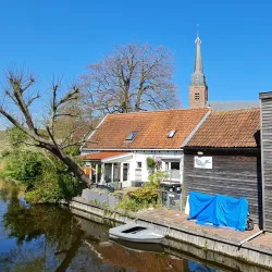 Hillegom Town Center - Hillegom