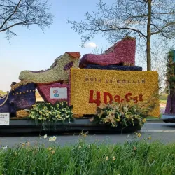 Hillegom Town Center - Hillegom