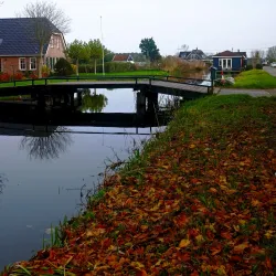 Hillegom Town Center - Hillegom