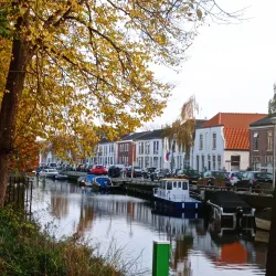 Hillegom Town Center - Hillegom