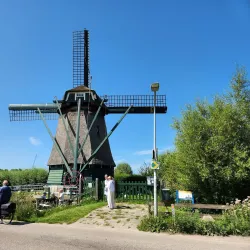 Holland Route Cycling Tours - Hillegom