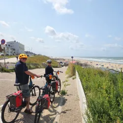 Holland Route Cycling Tours - Hillegom