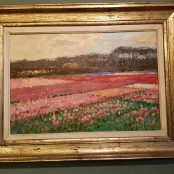 Museum De Zwarte Tulp - Hillegom