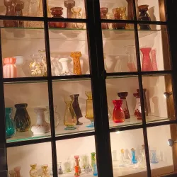 Museum De Zwarte Tulp - Hillegom