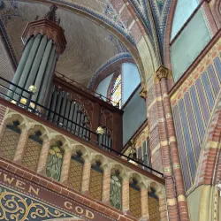 Sint Agathakerk - Hillegom