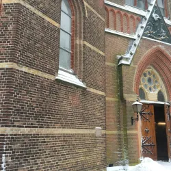 Sint Agathakerk - Hillegom