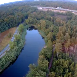 Anna's Hoeve - Hilversum