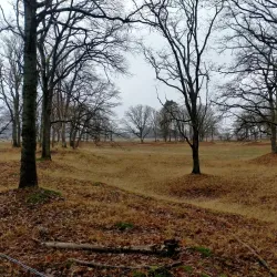 Anna's Hoeve - Hilversum