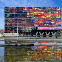 Beeld en Geluid Experience - Hilversum