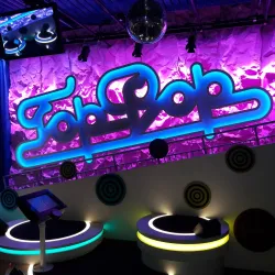 Beeld en Geluid Experience - Hilversum