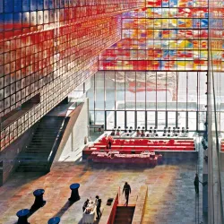 Beeld en Geluid Experience - Hilversum