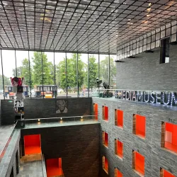 Beeld en Geluid Experience - Hilversum
