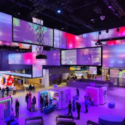 Beeld en Geluid Experience - Hilversum