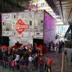 Beeld en Geluid Experience - Hilversum