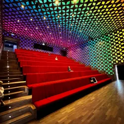 Beeld en Geluid Experience - Hilversum