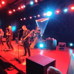 De Vorstin - Hilversum