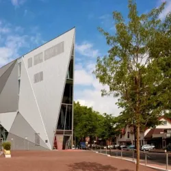 De Vorstin - Hilversum