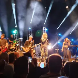 De Vorstin - Hilversum