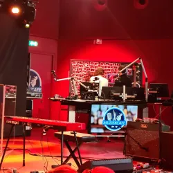 De Vorstin - Hilversum