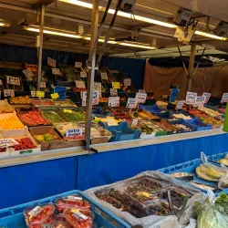 Hilversum Market - Hilversum