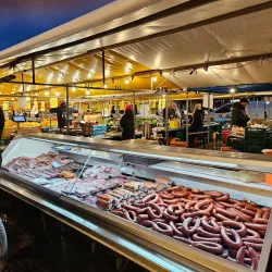 Hilversum Market - Hilversum