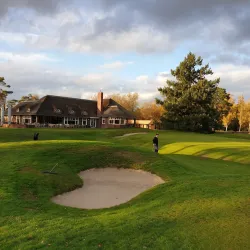 Hilversumse Golf Club - Hilversum