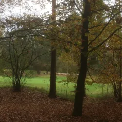 Hilversumse Golf Club - Hilversum