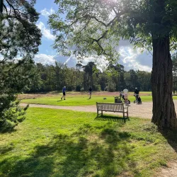 Hilversumse Golf Club - Hilversum