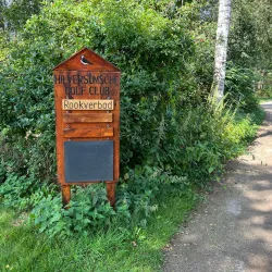 Hilversumse Golf Club - Hilversum