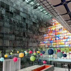 Media Park - Hilversum