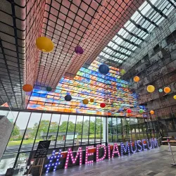 Media Park - Hilversum