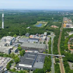 Media Park - Hilversum