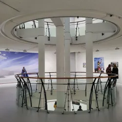 Museum Hilversum - Hilversum