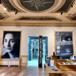 Museum Hilversum - Hilversum