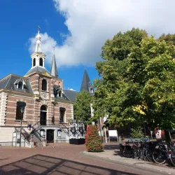 Museum Hilversum - Hilversum