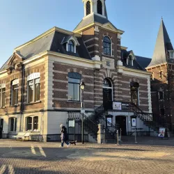 Museum Hilversum - Hilversum