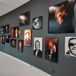 Museum Hilversum - Hilversum