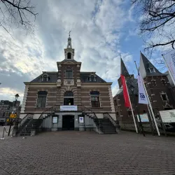 Museum Hilversum - Hilversum