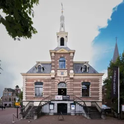 Museum Hilversum - Hilversum