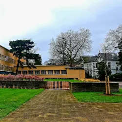 Raadhuis Hilversum (Hilversum Town Hall) - Hilversum