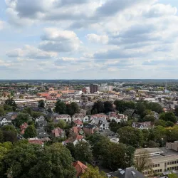 Raadhuis Hilversum (Hilversum Town Hall) - Hilversum