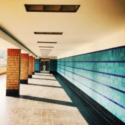 Raadhuis Hilversum (Hilversum Town Hall) - Hilversum