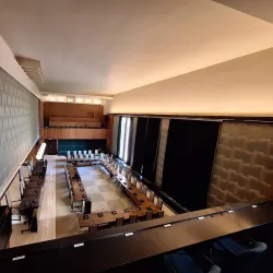 Raadhuis Hilversum (Hilversum Town Hall) - Hilversum