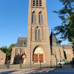 Sint Vituskerk - Hilversum
