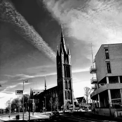 Sint Vituskerk - Hilversum