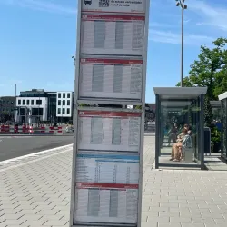 Sint Vituskerk - Hilversum