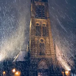 Sint Vituskerk - Hilversum